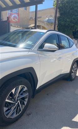 هیۆندای تۆکسۆن